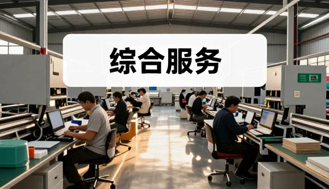 智能配电箱