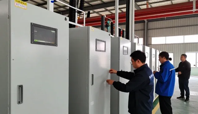 江门市拓柏照明科技有限公司布局配电设备领域，提升配件供应价值