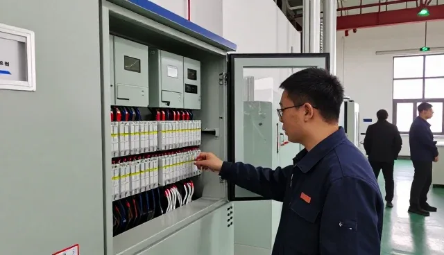 江门市拓柏照明科技有限公司打造专业配件供应与维护服务